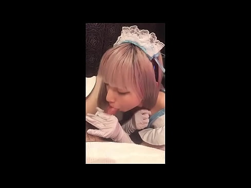 ❤️ Japanese Idol [mayuka], kostum prawan prancis, part 1, blowjob lan bodho karo lotion ️ Super jinis ing pornojv.pornmega-com.ru ️❤