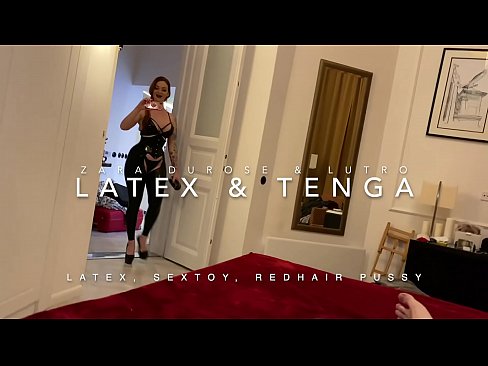 ❤️ Abang tiri ing kostum lateks bajingan dening sedulur tiri ️ Super jinis ing pornojv.pornmega-com.ru ️❤
