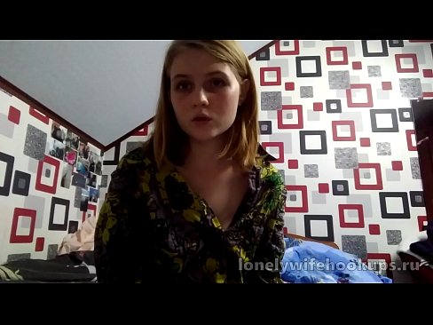 ❤️ Mahasiswa pirang enom saka Rusia seneng kontol sing luwih gedhe. ️ Super jinis ing pornojv.pornmega-com.ru ️❤