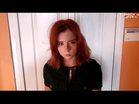 ❤️ Satpam Dihukum Wanita Cantik Amarga Ngutil - Cum In Mouth ️ Super jinis ing pornojv.pornmega-com.ru ️❤