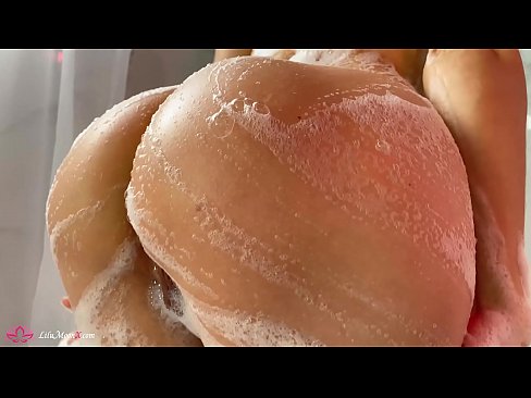 ❤️ Brunette Masturbates Pus karo Vibrator kanggo Intens Orgasme ing Shower ️ Super jinis ing pornojv.pornmega-com.ru ️❤