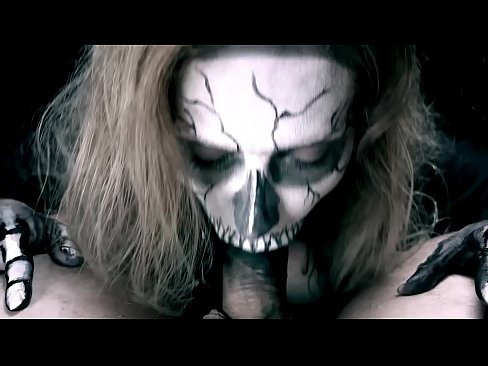 ❤️ Demon girl ngisep pitik jago karo dheweke ireng tutuk lan ngulu cum. ️ Super jinis ing pornojv.pornmega-com.ru ️❤