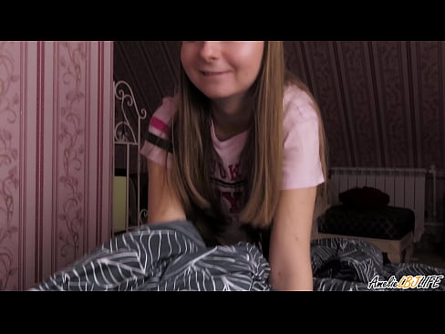 ❤️ Blondie nyedot dheweke bff rumiyin lan nemu cum ing dheweke tutuk ️ Super jinis ing pornojv.pornmega-com.ru ️❤