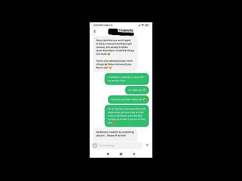 ❤️ Aku nambahake PAWG anyar saka Tinder menyang haremku (kalebet ngobrol karo Tinder) ️ Super jinis ing pornojv.pornmega-com.ru ️❤
